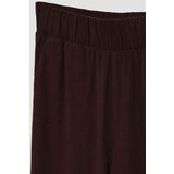Marisse Women's Trousers L-Sp-4030 D.Oak | shoptok.hr