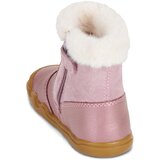 Geox Polškornji B STEPPIEUP GIRL Rožnata | Shoptok.si