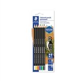 Staedtler Permanentne bojice Lumocolor Design Journey, 6 komada Cijene