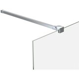  Potporna šipka za tuš-kabinu od nehrđajućeg čelika 70 - 120 cm | shoptok.hr