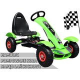  Go-Kart Pumped Wheels - zeleni | shoptok.hr