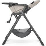 Kinderkraft hranilica FOLDEE, bež | shoptok.hr