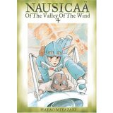 Harper Collins Publishers Ltd Hayao Miyazaki - Nausicaa Of The Valley Of The Wind, Vol. 4 | ePonuda.com