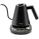 Huslog AK-02044H električno kuhalo s regulacijo temperature 1 L, črno | Shoptok.si
