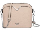 Vuch Crossbody torba Fossy Beige, 24 x 20 cm Slike