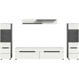 Livetastic DNEVNI REGAL, bela | Shoptok.si