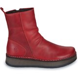 Fly London RENO Crvena | shoptok.hr