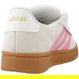Adidas Nizke superge GRAND COURT ALPHA 0 Bela | Shoptok.si