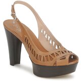 Fabi Sandali & Odprti čevlji CALECHE Kostanjeva | Shoptok.si