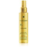 René Furterer Solaire zaščitno olje za lase izpostavljene soncu, morski in klorirani vodi 100 ml | Shoptok.si