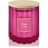 Esprit Provence Rose De Mai mirisna svijeća sa zatvaračem 190 g | shoptok.hr