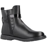 Chicco Gležnjarji CONTA Črna | Shoptok.si