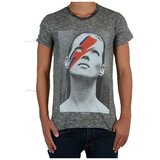Eleven Paris Majice s kratkimi rokavi 34613 Siva | Shoptok.si