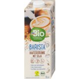 dmBio BARISTA napitak od ovsa i soja 1 l Cene