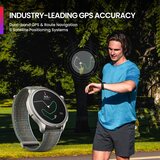 Amazfit Balance pametna ura, črna | Shoptok.si