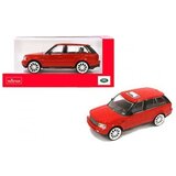  IGRACKA RASTAR RC AUTOMOBIL RANGE ROVER SPORT 1:43 Cene