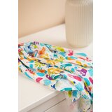 Sensillo Pelena bambus - hobotnica 75x75 Slike