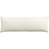  Jastučići za sofu 2 pcs Krema 120 x 40 cm Kordura tekstil | shoptok.hr