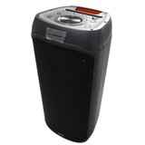 Microlab OUTLET - - PT802W karaoke zvucnik 200W, Bluetooth,LED, 11,1V/4400mAh,TWS, Aux, USB,mic Cene