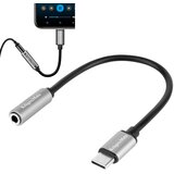  KRUGER&amp;amp;MATZ Audio adapter USB-C na 3.5mm utičnicu za slu&amp;scaron;alice KM1245 Slike