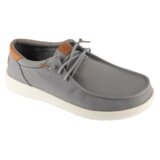 Hey Dude Nizke superge 43151 PAUL Siva | Shoptok.si