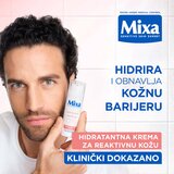 Mixa Anti Reaction krema za regeneraciju s peptidima 50 ml | shoptok.hr