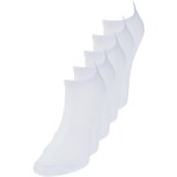 Trendyol Socks - White - Pack 5 Cene