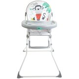 Puerri hranilica za bebe Picola Monkey Grey, 6m+ | ePonuda.com