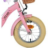Volare bicikl Blossom 12" s dvije ručne kočnice | shoptok.hr