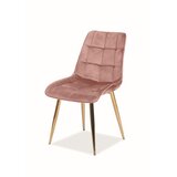 Molarem Home Stolica Chic-roza | shoptok.hr