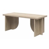 Novogratz Stolić za kavu u prirodnoj boji 48x106 cm Voler – | shoptok.hr