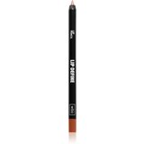 Wibo Lip Pencil Define olovka za konturiranje usana 4 3 ml Cijene