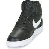 Nike EBERNON MID Crna | shoptok.hr