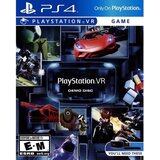 Playstation VR Demo Disc (PS4) - rabljeno | Shoptok.si