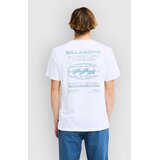 Billabong Coordinates T-Shirt white | Shoptok.si