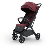 Kinderkraft kolica NUBI 3 DARK RUBY | ePonuda.com