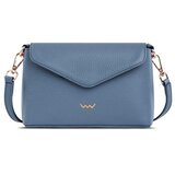 Vuch Torba Leyra Grace Blue, 14 x 20 cm | shoptok.hr