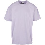 Urban Classics Majica ' Heavy Oversized ' lila | Shoptok.si
