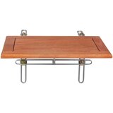 Gardenson VRTNA GARNITURA PORTO barve lesa evkaliptusa | Shoptok.si