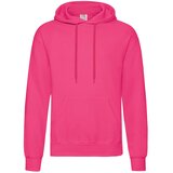 Fruit Of The Loom F44•Classic Hooded Sweat | shoptok.hr