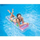 Intex 18-Pocket Suntanner Dušek za vodu šareni | Eponuda.com