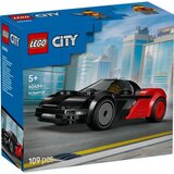 Lego city ev supercar ( LE60486 ) | Eponuda.com
