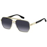 Marc Jacobs MARC748/S RHL/9O ONE SIZE (60) Zlata/Siva | Shoptok.si