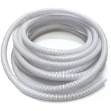 CEV ZA VODO PVC S SPIRALOM FI 25 MM ZA PRETOK ŽIVIL
