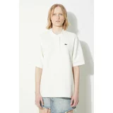 Lacoste Polo majica za žene, boja: bijela, PF1660