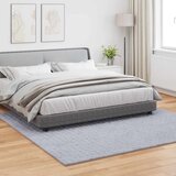  Tepisi za područja Četvrtasti Siva 240 x 240 cm | shoptok.hr