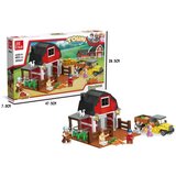  Kocke farma 483pcs | Eponuda.com