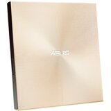 Asus ZenDrive U9M SDRW-08U9M-U DVD-RW Gold | Eponuda.com