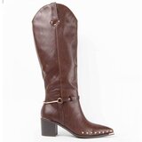 Leindia Mestni škornji 100691 Kostanjeva | Shoptok.si