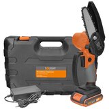 solight RNP100A1 - Ručna akumulatorska lančana testera 2000 mAh 21V | Eponuda.com